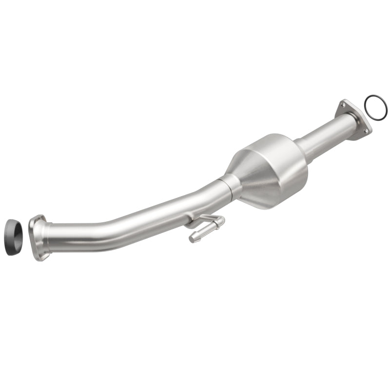 MagnaFlow Conv DF 06-10 Honda Civic 1.3L MagnaFlow Conv DF 06-10 Honda Civic 1.3L