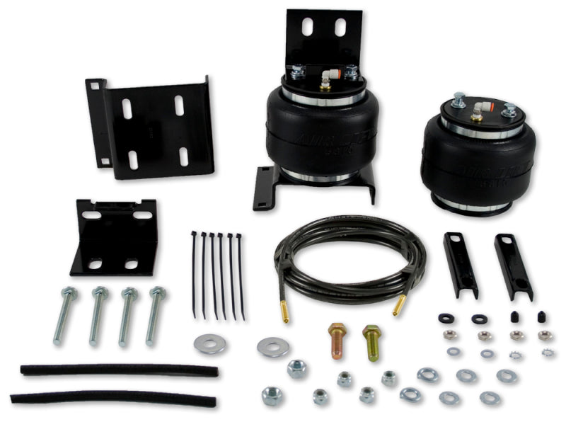 Air Lift Loadlifter 5000 Air Spring Kit Air Lift Loadlifter 5000 Air Spring Kit