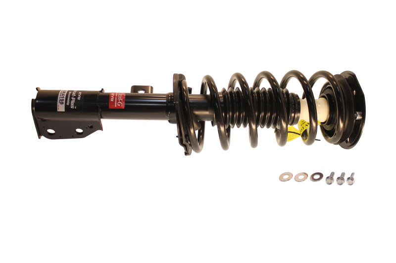 KYB Shocks & Struts Strut Plus Front Left Chevrolet Equinox/GMC Terrain 2010 4cyl only KYB Shocks & Struts Strut Plus Front Left Chevrolet Equinox/GMC Terrain 2010 4cyl only