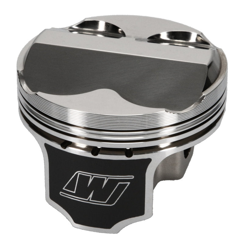 Wiseco Acura 4v Domed +8cc STRUTTED 88.0MM Piston Shelf Stock Kit Wiseco Acura 4v Domed +8cc STRUTTED 88.0MM Piston Shelf Stock Kit
