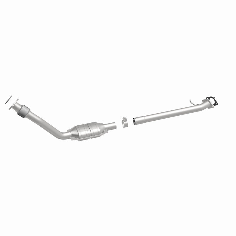 MagnaFlow Conv DF 02-03 Buick Rendezvous 3.4L MagnaFlow Conv DF 02-03 Buick Rendezvous 3.4L
