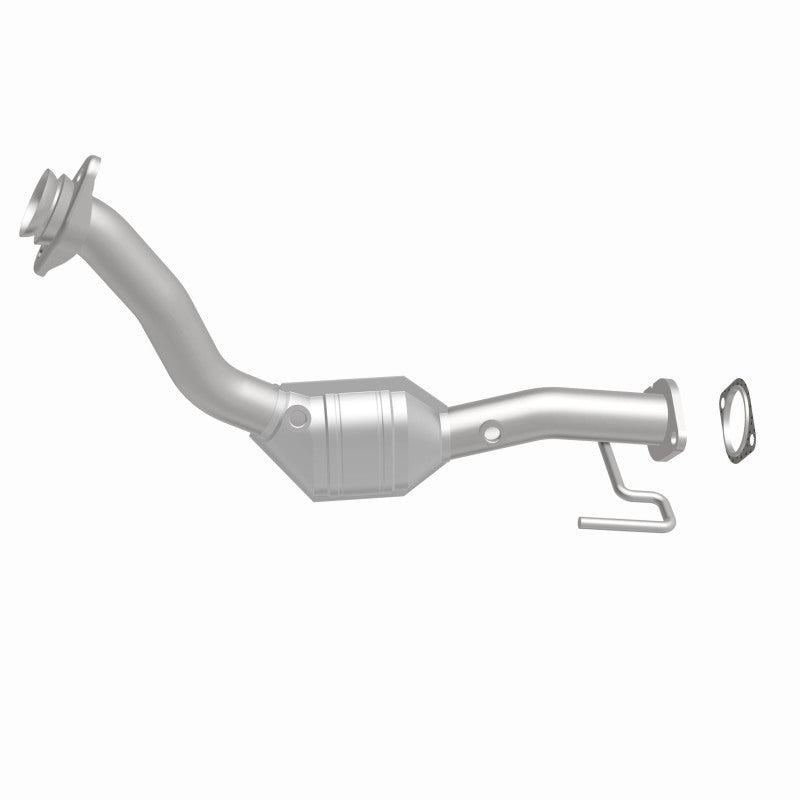 MagnaFlow Conv DF 96-97 Ford Explor 5.0L MagnaFlow Conv DF 96-97 Ford Explor 5.0L