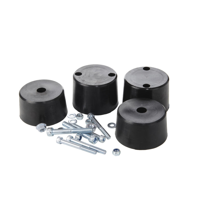 ARB Bump Stop Kit Jk F & R ARB Bump Stop Kit Jk F & R