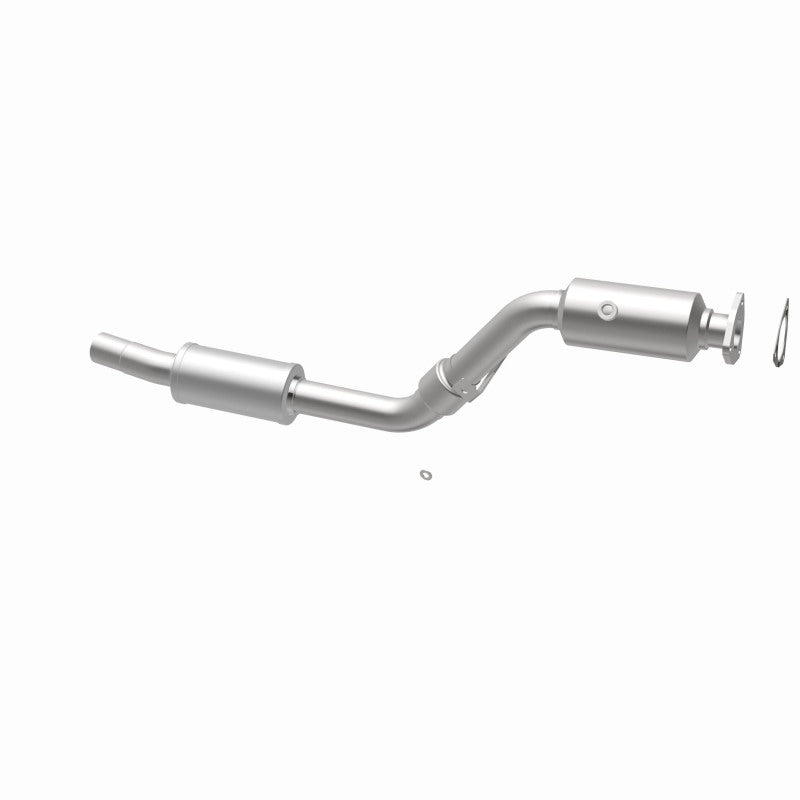 MagnaFlow Conv DF 08-09 Audi A4 Quattro 3.2L MagnaFlow Conv DF 08-09 Audi A4 Quattro 3.2L