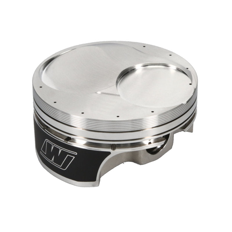Wiseco BBC Quick 8 +6cc Dome 1.215inch CH Piston Shelf Stock Wiseco BBC Quick 8 +6cc Dome 1.215inch CH Piston Shelf Stock