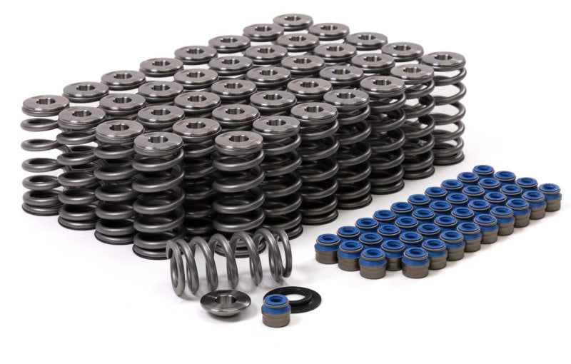GSC P-D Audi R8 V10 / Lamborghini Huracan V10 5.2L Valve Spring & Ti Retainer Kit (w/Seats & Seals) GSC P-D Audi R8 V10 / Lamborghini Huracan V10 5.2L Valve Spring & Ti Retainer Kit (w/Seats & Seals)