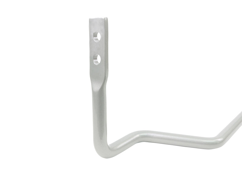 Whiteline 06-13 Lexus IS250/IS350 (Base) / 10-13 IS250/IS350 C 18mm Rear X Heavy Duty Adj Swaybar Whiteline 06-13 Lexus IS250/IS350 (Base) / 10-13 IS250/IS350 C 18mm Rear X Heavy Duty Adj Swaybar