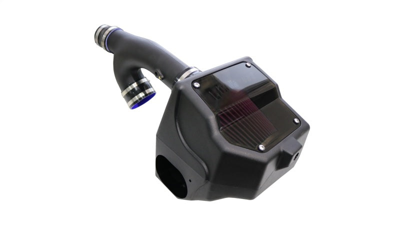 Volant 15-20 Ford F-150 EcoBoost 3.5L V6 DryTech Closed Box Air Intake System Volant 15-20 Ford F-150 EcoBoost 3.5L V6 DryTech Closed Box Air Intake System