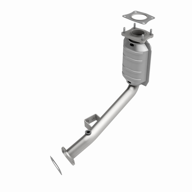 MagnaFlow Conv DF Escort 97-98 2.0L OEM MagnaFlow Conv DF Escort 97-98 2.0L OEM