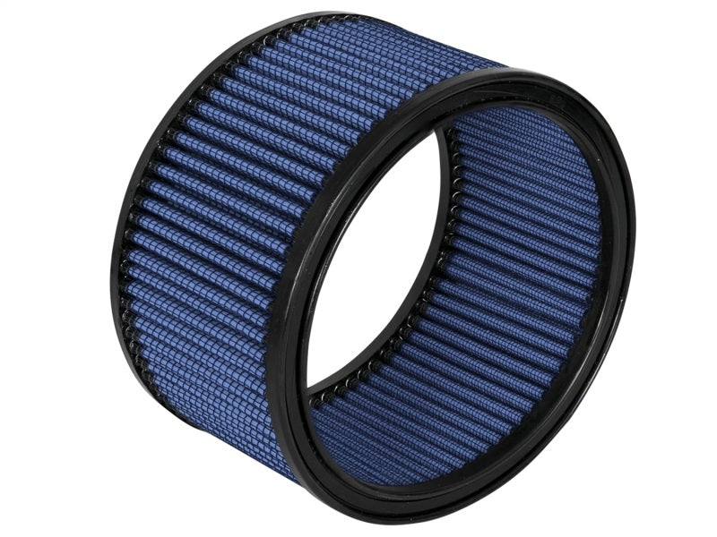 aFe Magnum FLOW Air Filters P5R Round Racing Air Filter 6in OD x 5in ID x 3-1/2in H aFe Magnum FLOW Air Filters P5R Round Racing Air Filter 6in OD x 5in ID x 3-1/2in H