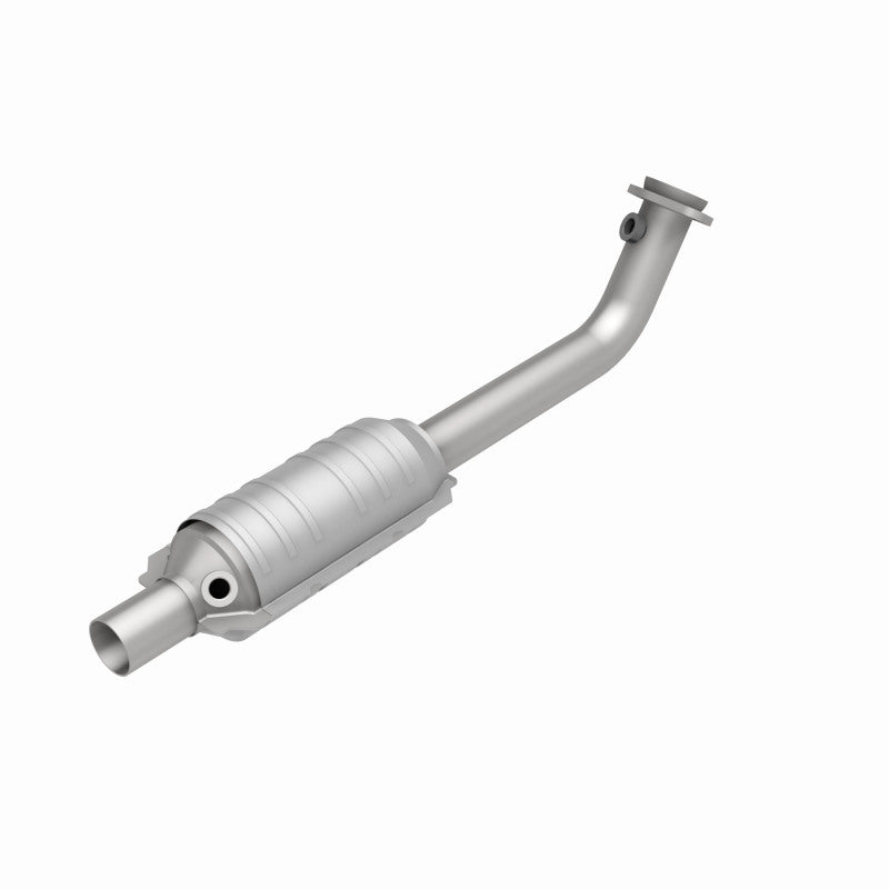 MagnaFlow Conv DF 00-03 BMW X5 4.4L Passenger Side OEM MagnaFlow Conv DF 00-03 BMW X5 4.4L Passenger Side OEM