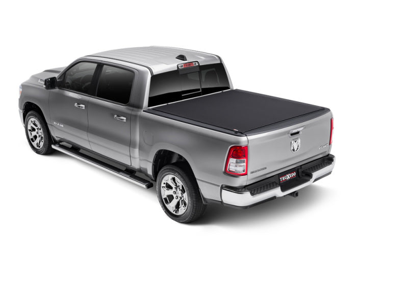 Truxedo 19-20 Ram 1500 (New Body) w/o Multifunction Tailgate 5ft 7in Pro X15 Bed Cover Truxedo 19-20 Ram 1500 (New Body) w/o Multifunction Tailgate 5ft 7in Pro X15 Bed Cover
