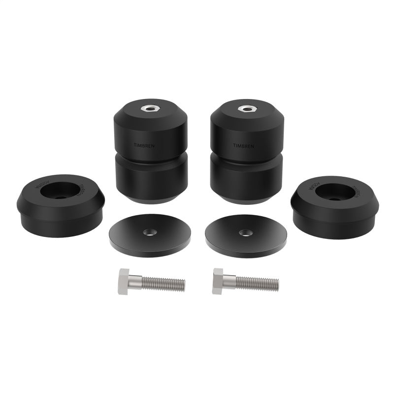 Timbren 2018 Honda Odyssey Rear Suspension Enhancement System Timbren 2018 Honda Odyssey Rear Suspension Enhancement System