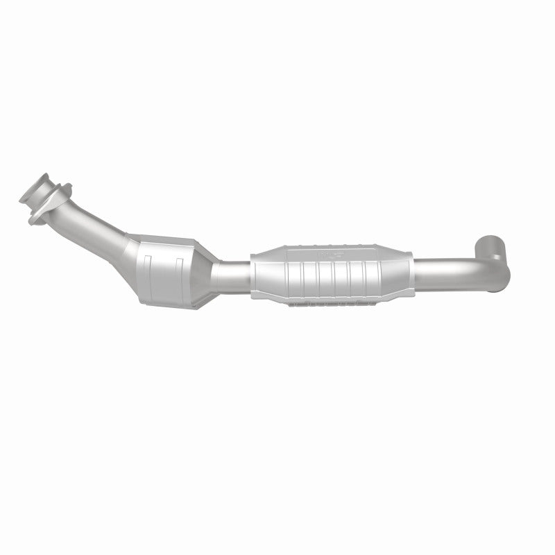 MagnaFlow Conv DF 01-03 Ford E150 4.2L Driver Side MagnaFlow Conv DF 01-03 Ford E150 4.2L Driver Side