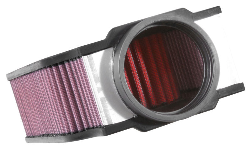 K&N 2013 Mercedes-Benz GLK250 L4-2.1L DSL Replacement Air Filter K&N 2013 Mercedes-Benz GLK250 L4-2.1L DSL Replacement Air Filter