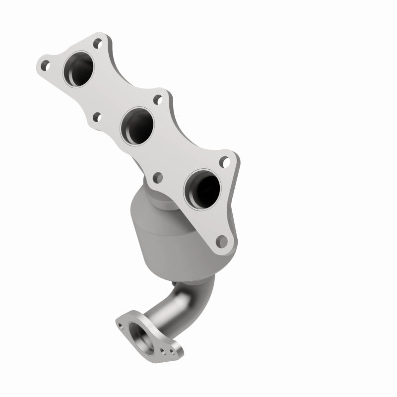 MagnaFlow Conv DF 06-09 Eclipse 3.8 Front Manifold O MagnaFlow Conv DF 06-09 Eclipse 3.8 Front Manifold O