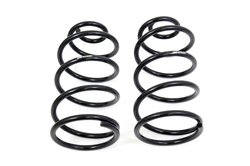 UMI Performance 64-66 GM A-Body 1in Lowering Spring Set Rear UMI Performance 64-66 GM A-Body 1in Lowering Spring Set Rear