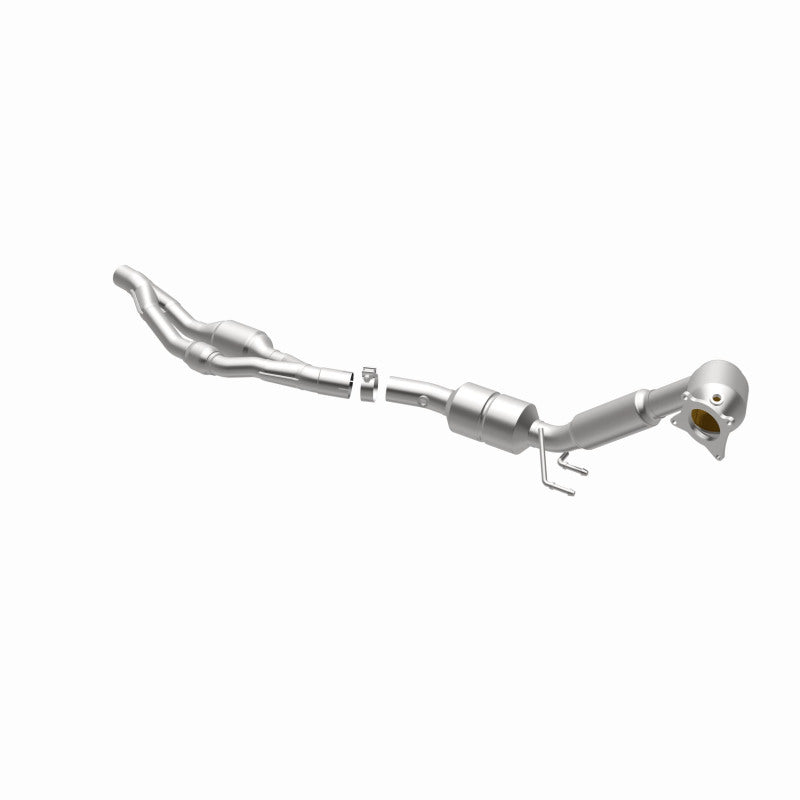 MagnaFlow Conv DF AUDI TT- 2008 4 2.0L OEM MagnaFlow Conv DF AUDI TT- 2008 4 2.0L OEM