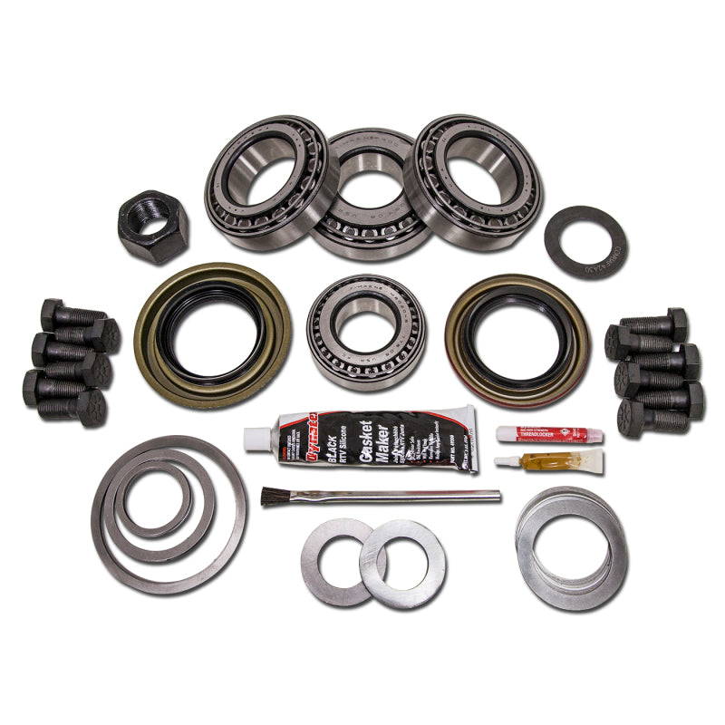 Yukon Gear Master Overhaul Kit For Dana 80 Diff (4.125 in OD Only) Yukon Gear Master Overhaul Kit For Dana 80 Diff (4.125 in OD Only)