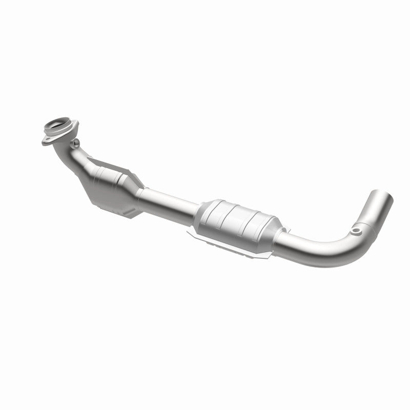 MagnaFlow Conv DF 00-04 Ford E150 4.6L Driver Side MagnaFlow Conv DF 00-04 Ford E150 4.6L Driver Side