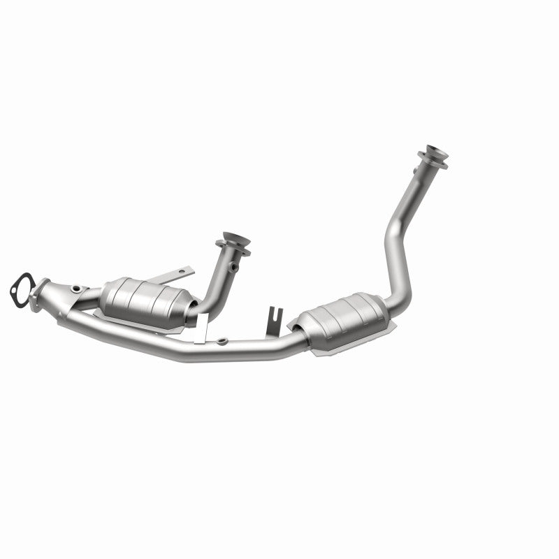 MagnaFlow Conv DF Taurus 96-99 3.0L MagnaFlow Conv DF Taurus 96-99 3.0L