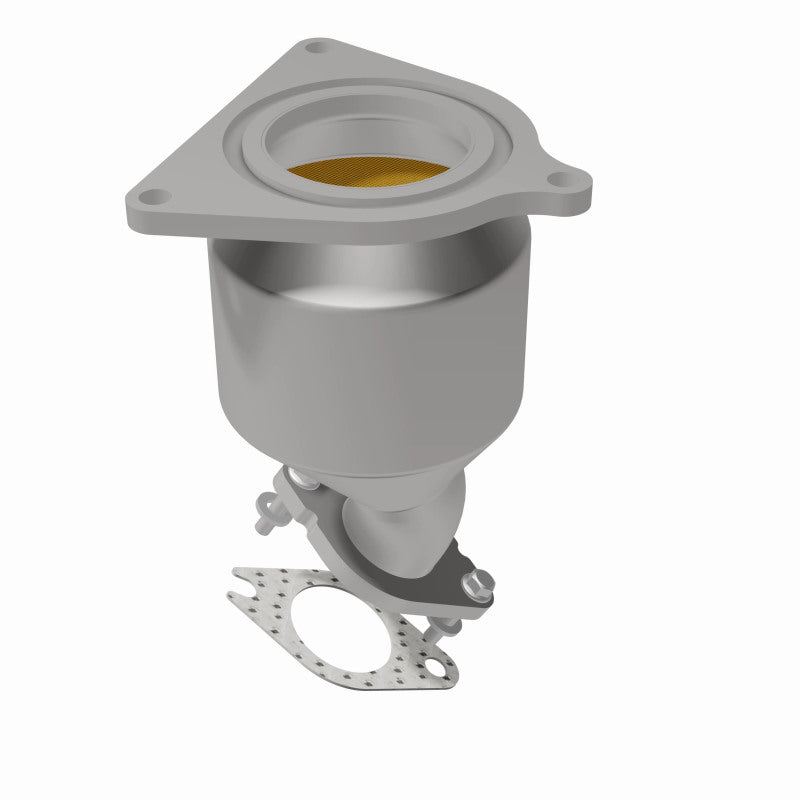 MagnaFlow Conv DF 10-12 Ford Escape 3.0L MagnaFlow Conv DF 10-12 Ford Escape 3.0L