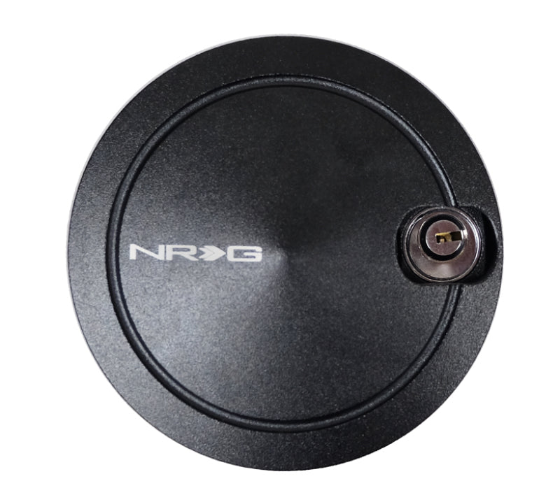 NRG Quick Lock V2 w/Free Spin - Black (Will Not Work w/Thin Version QR or Quick Tilt System) NRG Quick Lock V2 w/Free Spin - Black (Will Not Work w/Thin Version QR or Quick Tilt System)