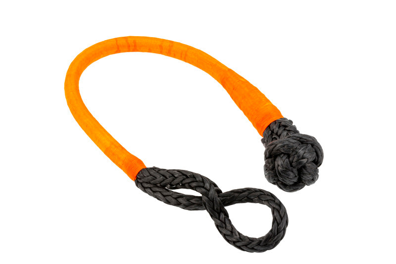 ARB Soft Connect Shackle 14.5T Soft Shackle Orange 14.5T ARB Soft Connect Shackle 14.5T Soft Shackle Orange 14.5T