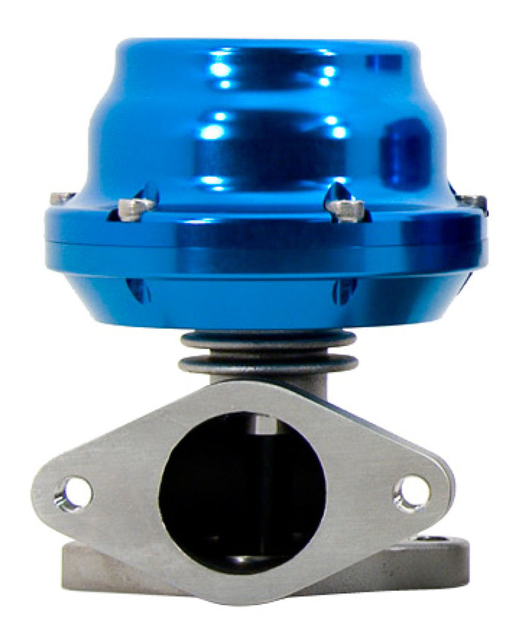 TiAL Sport F38 Wastegate 38mm 1.5 Bar (21.75 PSI) - Blue TiAL Sport F38 Wastegate 38mm 1.5 Bar (21.75 PSI) - Blue