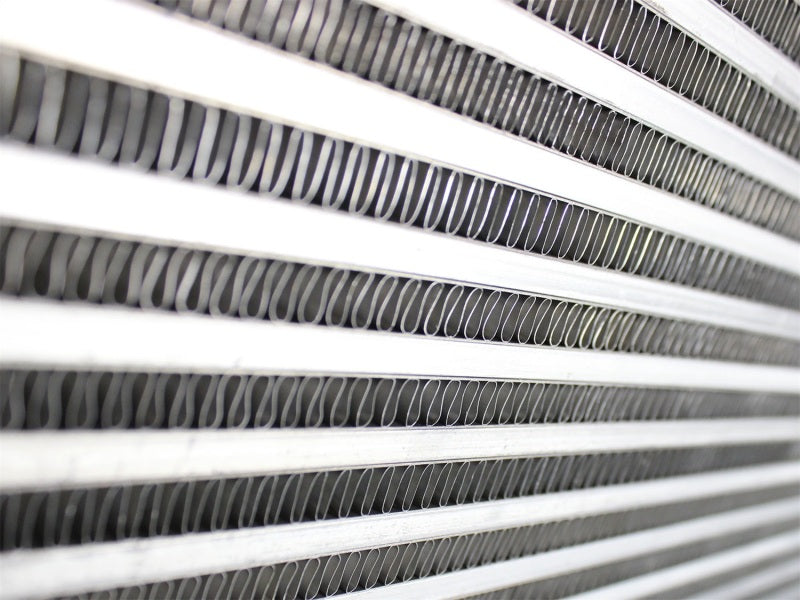 aFe Bladerunner 3in Core Intercooler 2015 Ford F-150 V6 2.7/3.5L (tt) aFe Bladerunner 3in Core Intercooler 2015 Ford F-150 V6 2.7/3.5L (tt)