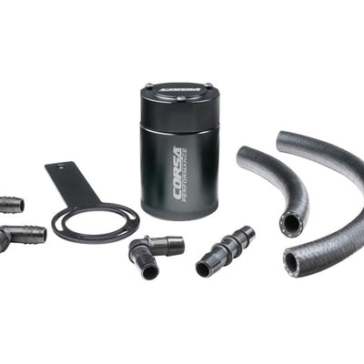Corsa 2019-2024 Dodge RAM 1500 (5.7L V8) Oil Catch Can