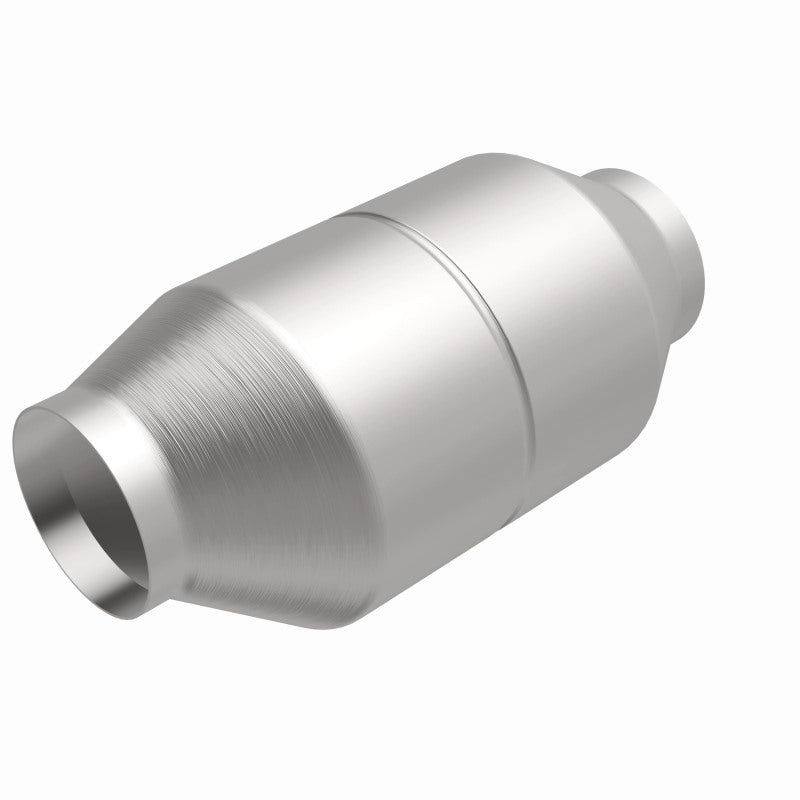 MagnaFlow Conv Universal 3.50 inch O/C Diesel MagnaFlow Conv Universal 3.50 inch O/C Diesel