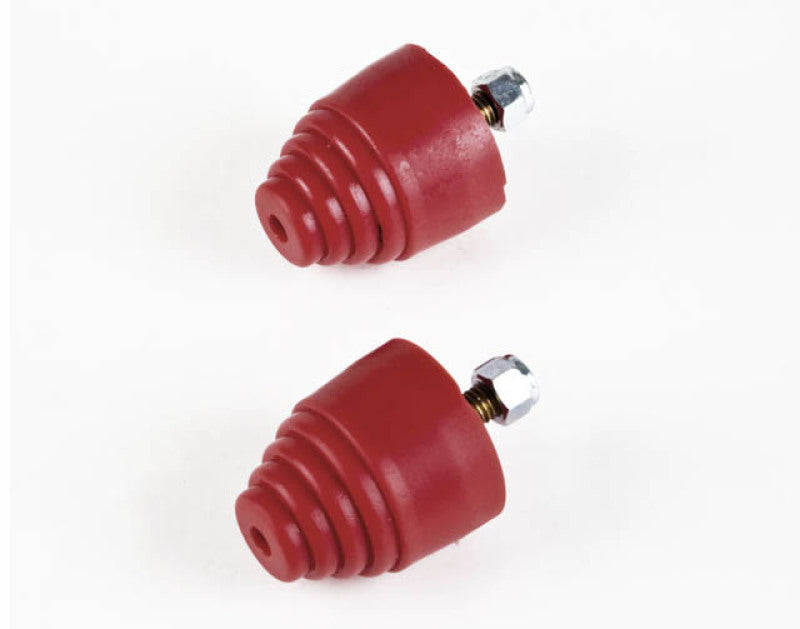 Belltech 11-13 Chevrolet Silverado/Sierra 1 Ton Pickup 1in Rear Drop Shackle Kit Belltech 11-13 Chevrolet Silverado/Sierra 1 Ton Pickup 1in Rear Drop Shackle Kit