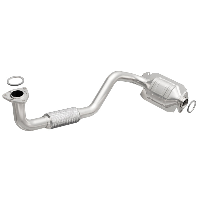 MagnaFlow Conv DF Toyota MR2 Rear Conv. MagnaFlow Conv DF Toyota MR2 Rear Conv.