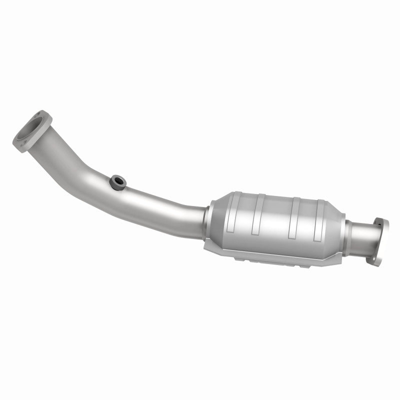 MagnaFlow Conv DF 96-98 Mazda Mpv Front 3.0L MagnaFlow Conv DF 96-98 Mazda Mpv Front 3.0L