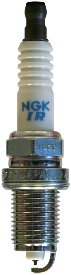 NGK Laser Iridium Spark Plug Box of 4 (IFR5T-8N) NGK Laser Iridium Spark Plug Box of 4 (IFR5T-8N)