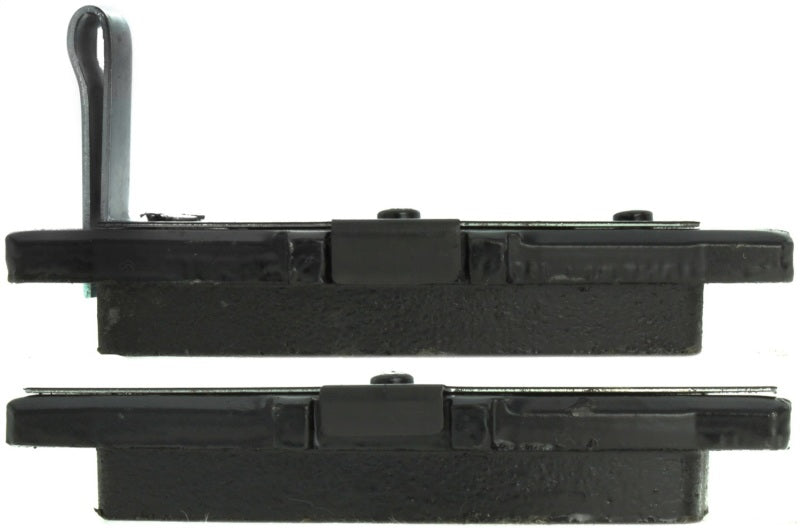 StopTech Street Select Brake Pads - Front/Rear StopTech Street Select Brake Pads - Front/Rear