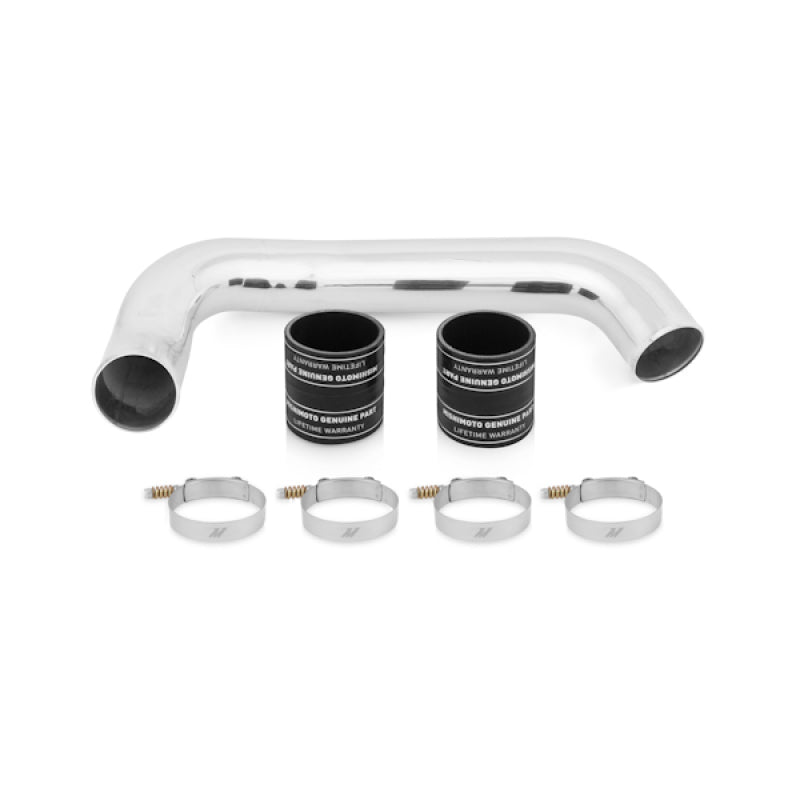 Mishimoto 08-10 Ford F-250/F-350/F-450/F-550 Super Duty 6.4L Powerstroke Intercooler Kit (Silver) Mishimoto 08-10 Ford F-250/F-350/F-450/F-550 Super Duty 6.4L Powerstroke Intercooler Kit (Silver)