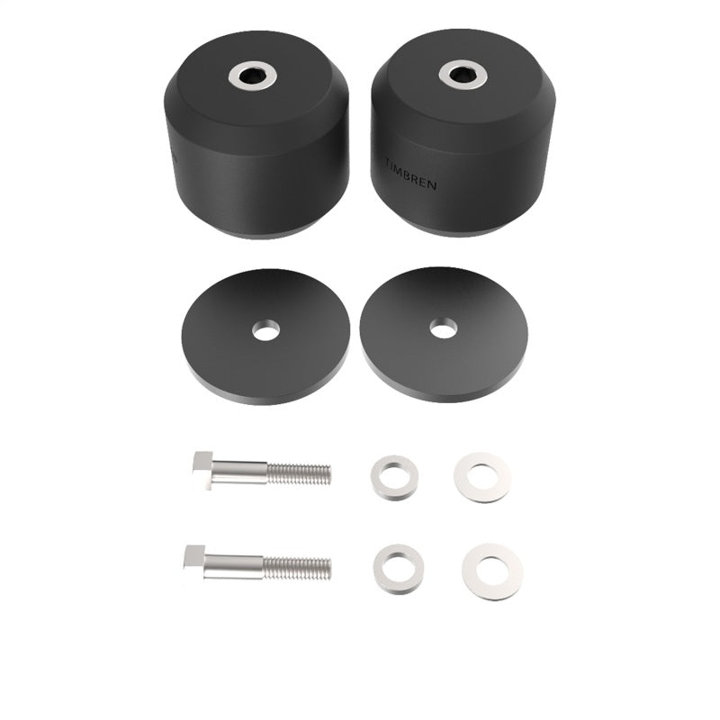 Timbren 1995 Ford Explorer Front Suspension Enhancement System Timbren 1995 Ford Explorer Front Suspension Enhancement System