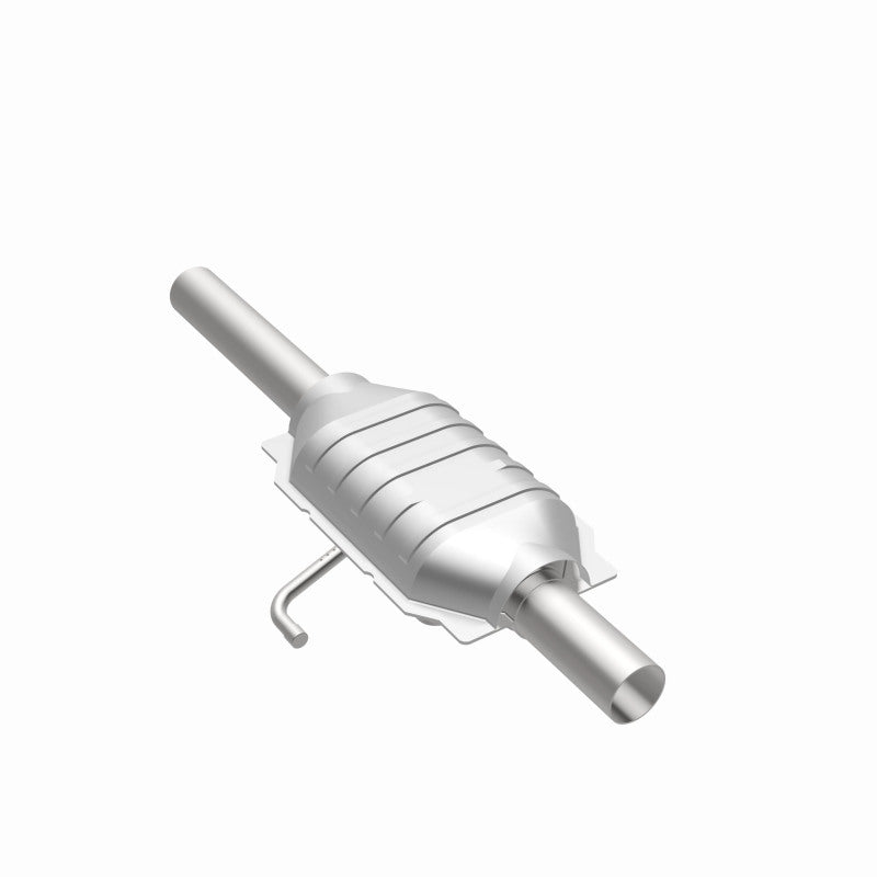 MagnaFlow Conv Direct Fit Jeep 81 86 MagnaFlow Conv Direct Fit Jeep 81 86