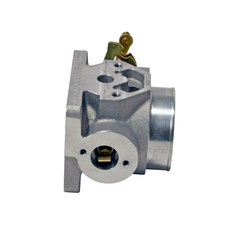 BBK 94-98 Mustang V6 56mm Throttle Body BBK Power Plus Series BBK 94-98 Mustang V6 56mm Throttle Body BBK Power Plus Series