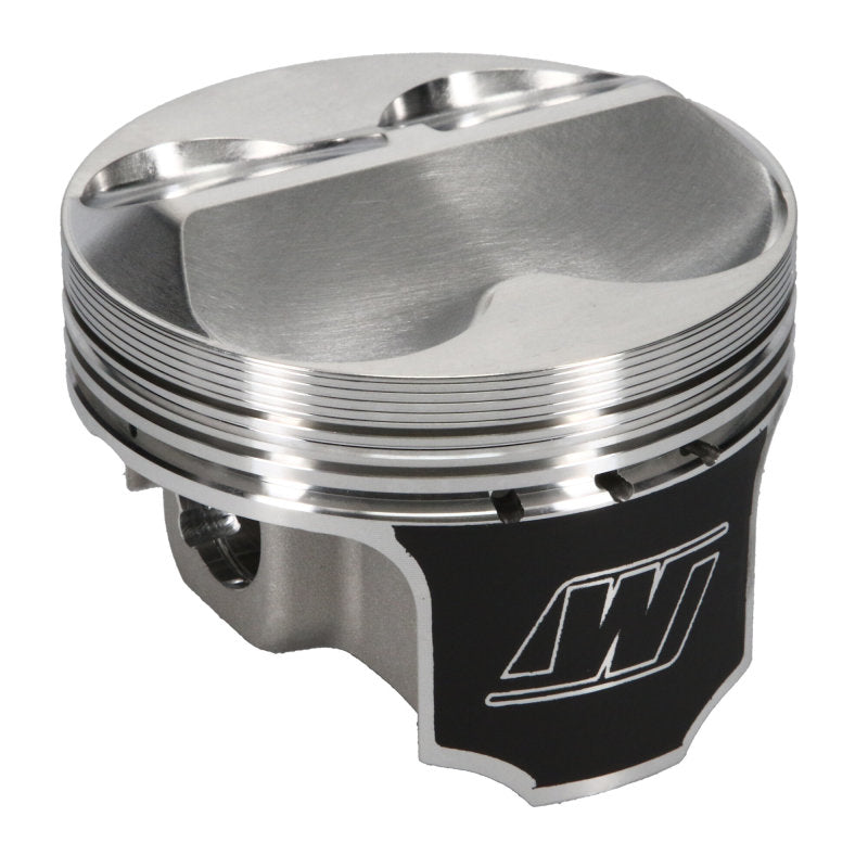 Wiseco Honda 4v DOME +6.5cc STRUTTED 88MM Piston Shelf Stock Kit Wiseco Honda 4v DOME +6.5cc STRUTTED 88MM Piston Shelf Stock Kit