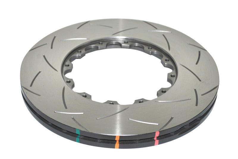 DBA T3 5000 Series Replacement Front Right Slotted Rotor Nissan R35 GTR 72CV 390mm x 35mm DBA T3 5000 Series Replacement Front Right Slotted Rotor Nissan R35 GTR 72CV 390mm x 35mm