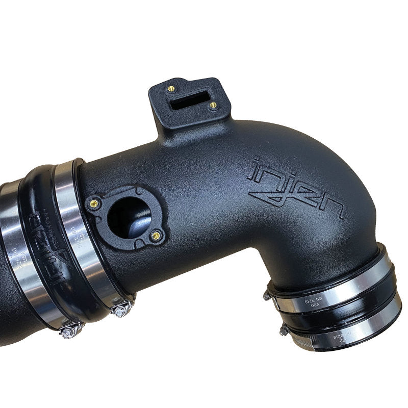 Injen 15-16 GMC Duramax LML 6.6L Evolution Intake Injen 15-16 GMC Duramax LML 6.6L Evolution Intake