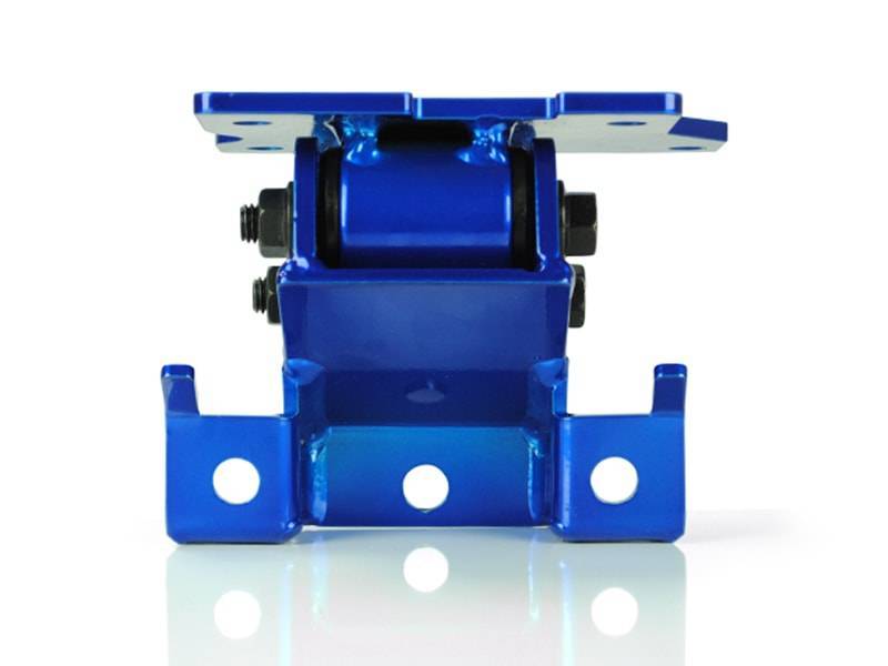 Sinister Diesel 01-10 GM Duramax LB7/LLY/LBZ/LMM High Performance Motor Mounts Sinister Diesel 01-10 GM Duramax LB7/LLY/LBZ/LMM High Performance Motor Mounts