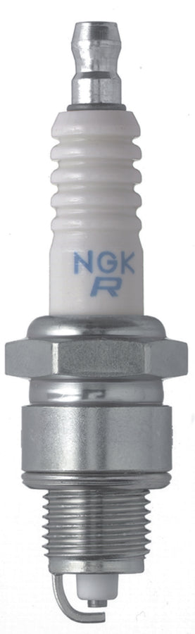 NGK Standard Spark Plug Box of 4 (BPR6HS) NGK Standard Spark Plug Box of 4 (BPR6HS)