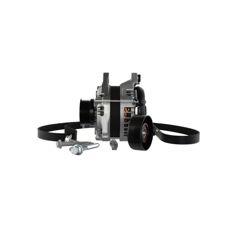 Ford Racing Gen 3 Coyote 175Amp Alternator Kit Ford Racing Gen 3 Coyote 175Amp Alternator Kit