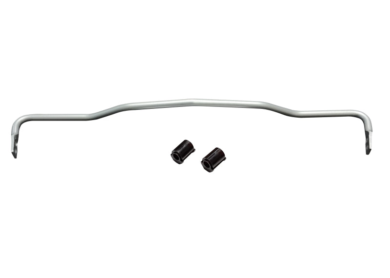 Whiteline 06-13 Lexus IS250/IS350 (Base) / 10-13 IS250/IS350 C 18mm Rear X Heavy Duty Adj Swaybar Whiteline 06-13 Lexus IS250/IS350 (Base) / 10-13 IS250/IS350 C 18mm Rear X Heavy Duty Adj Swaybar