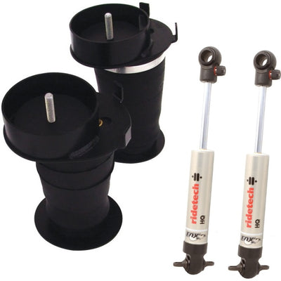 Ridetech 65-70 Buick FullsizeRear CoolRide Kit