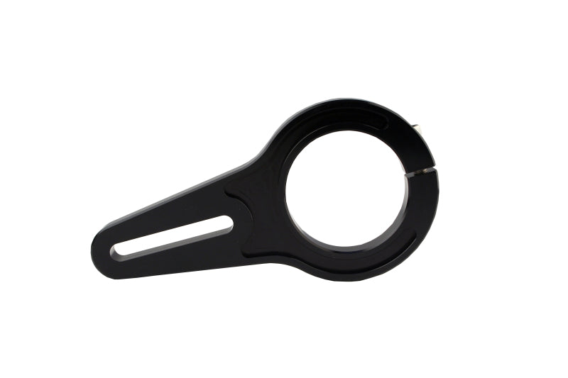 Aeromotive Billet Straight Bracket for Belt Drive Pumps Aeromotive Billet Straight Bracket for Belt Drive Pumps